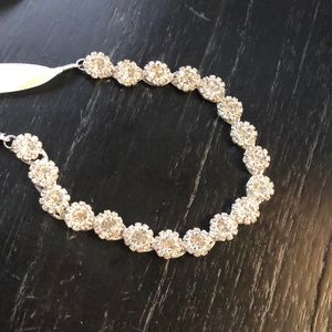 Nina Bridal Headpiece